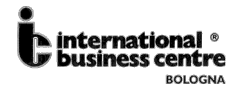 International Business Center Bologna